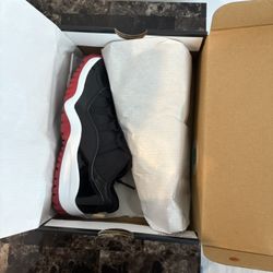  2 Boxes Jordan Retro 11 