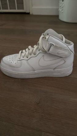 Nike air high top