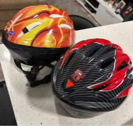 Helmets