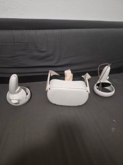 VR-Meta Quest 2