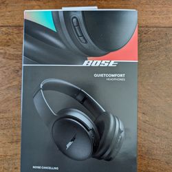 Bose QuietComfort