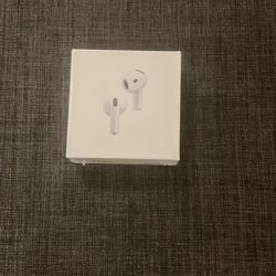 AirPod 4 ANC