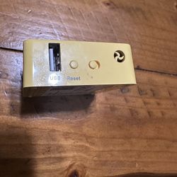 Motel Wi-Fi  Travel Router