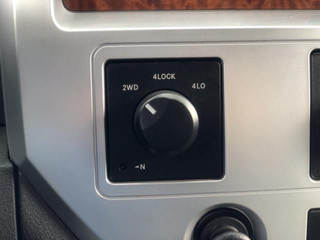 2006 Dodge Ram 2500