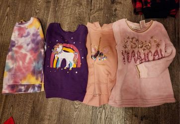 4t Girls Clothes