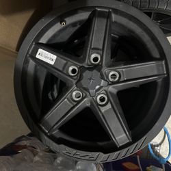 Rzr Wheels 