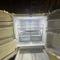 Kenmore Elite  Refrigerator 