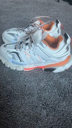 Balenciaga Tracks