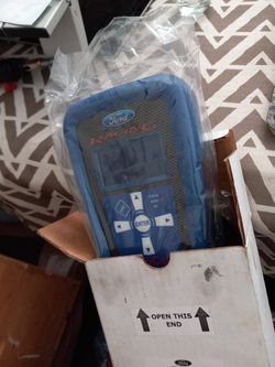 Ford Racing  Procal For Mustang 