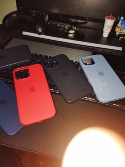 iPhone 14 Pro Max-15 Pro Max Cases 