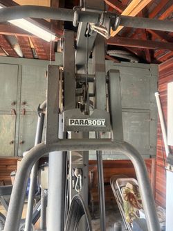 Parabody Home Gym