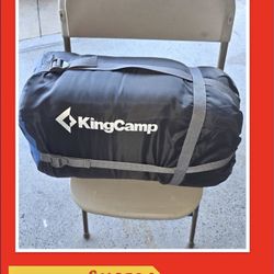 Camping Sleeping Bag