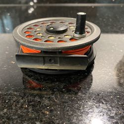 L.L. Bean Rimfly Fly Reel with Fly Line for Sale in Stafford, VA - OfferUp