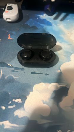 Bluetooth Earbuds 
