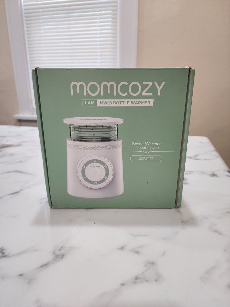 Momcozy Bottle Warmer Portable