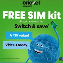 Cricket Wireless