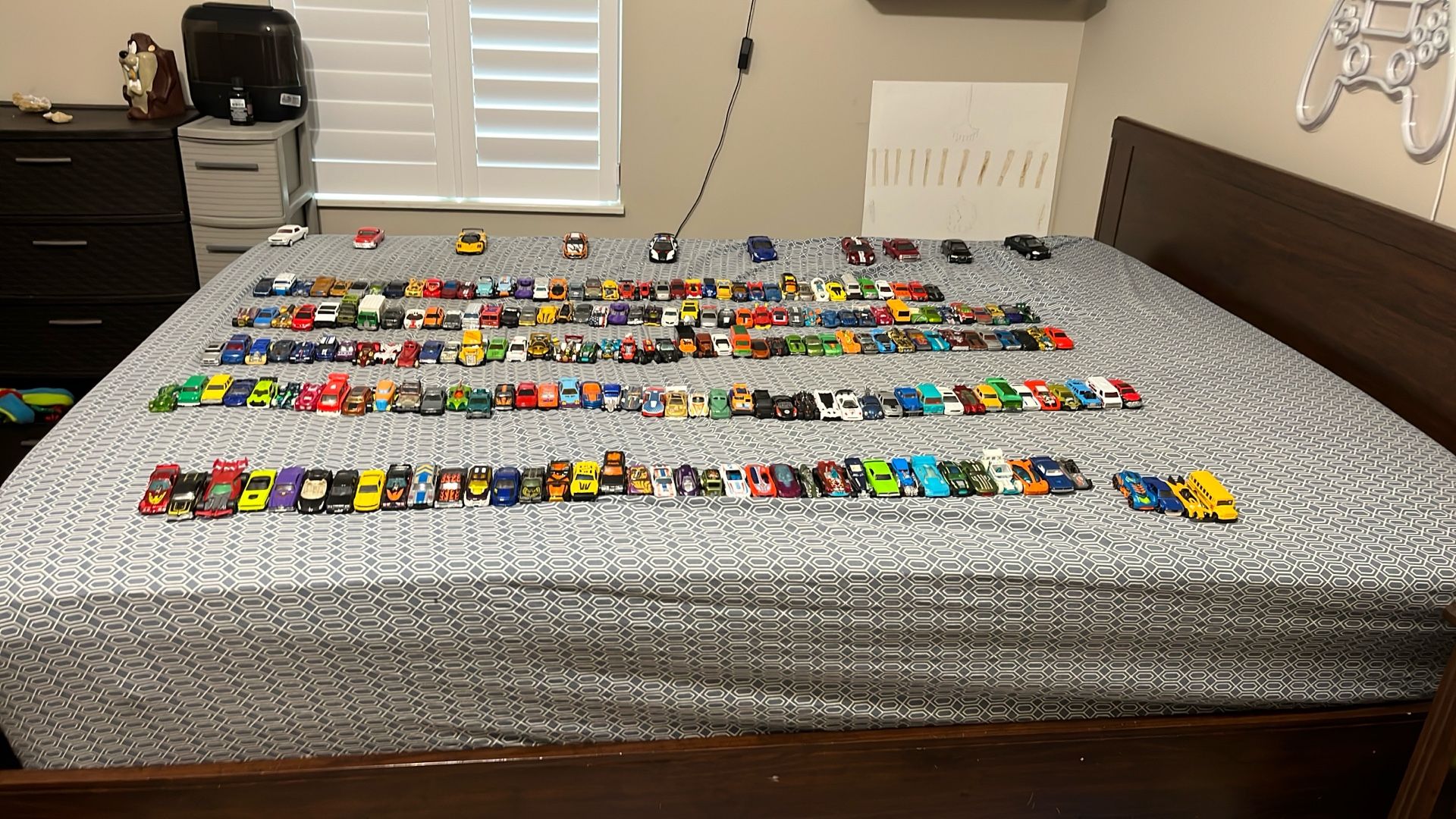 Hotwheels Bulk Lot 🔥
