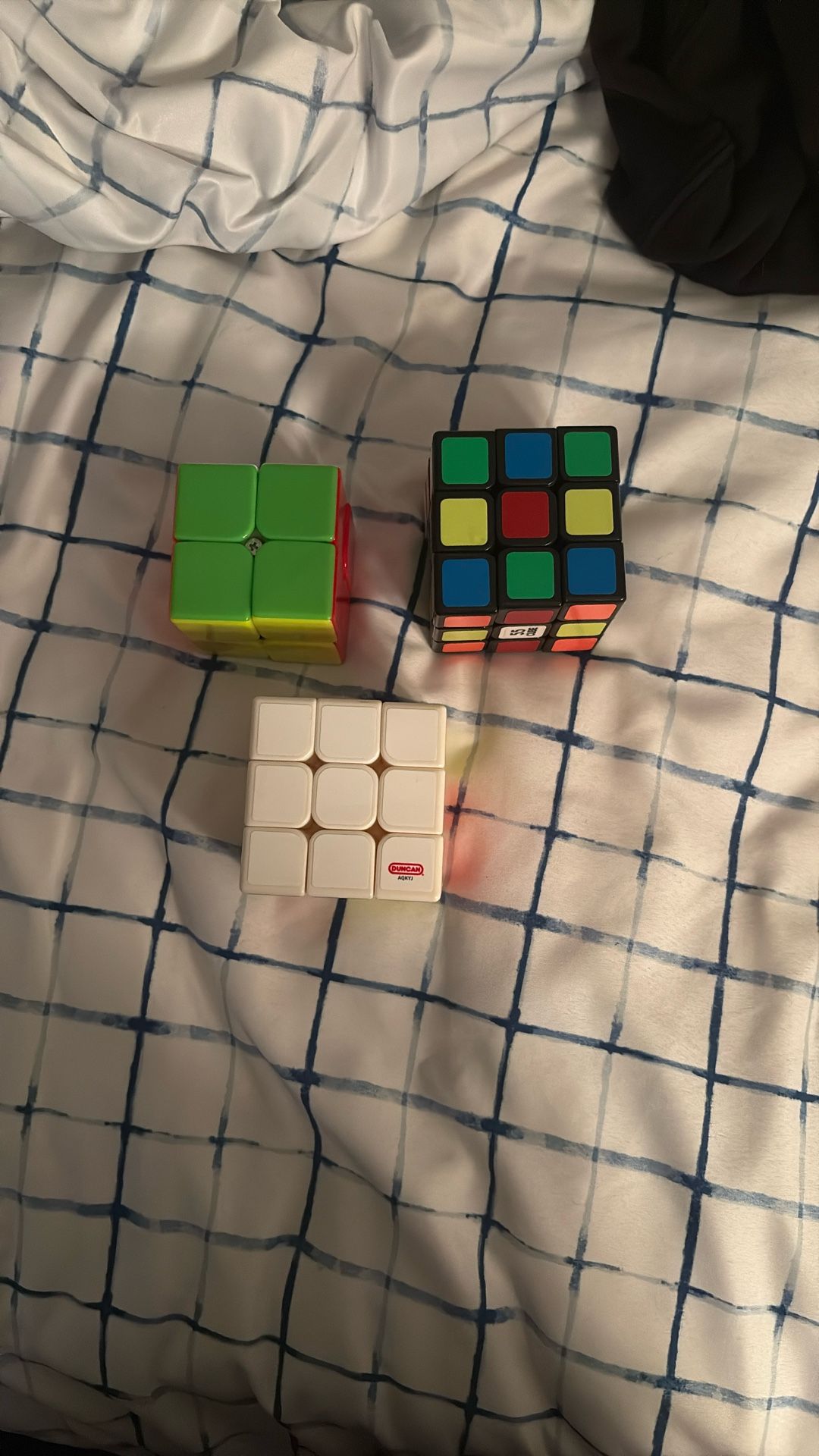 rubiks cubes
