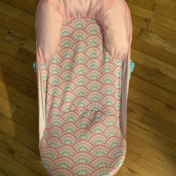 Summer Infant Deluxe Baby Bather