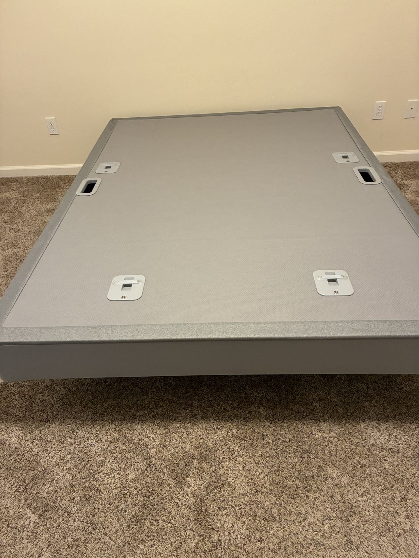 Sleep Number Bed Frame