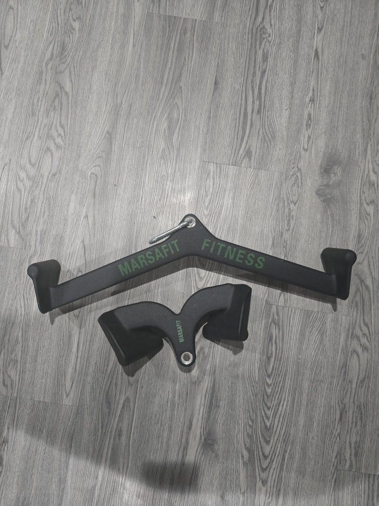 Fitness Equipment