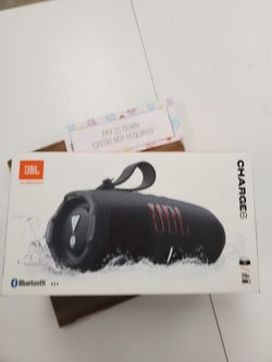 🎉 Just Dropped – JBL Charge 6 Bluetooth Speaker (Brand New) Only $1 to Grab It Today! Save $10 with Peace-of-Mind Warranty
