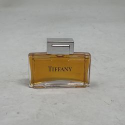 Tiffany Parfum / Perfume 0.25 FL. OZ. NWOB