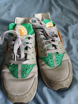 Nike huaraches