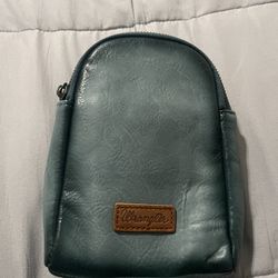 Wrangler Sling Bag