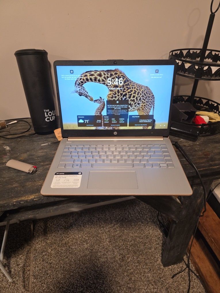Laptop