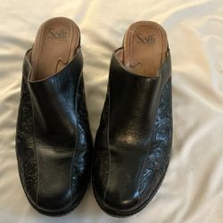 Sofft Mule Booties