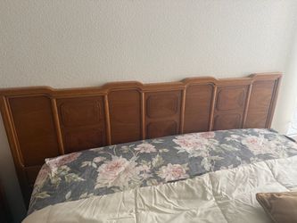 Bedroom set