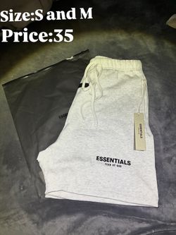 Essentials shorts