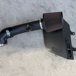 ZZP Cold Air Intake - Chevy Sonic 1.4 Turbo