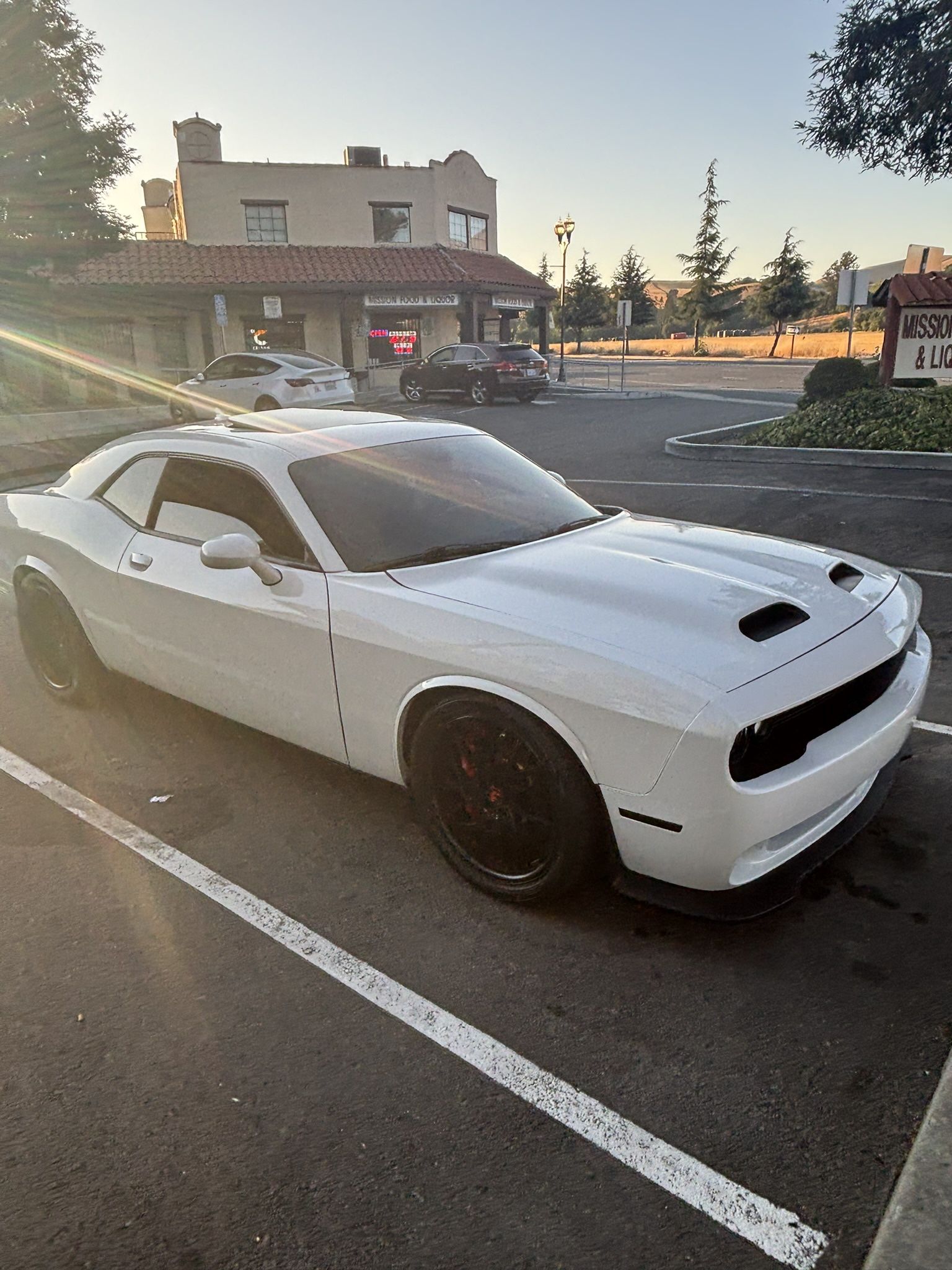 2017 Dodge Challenger
