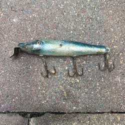 Antique Lure 