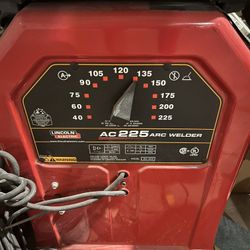 MiG Welder 
