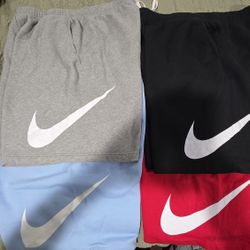 Nike Short 3X Big And Tall