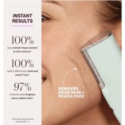 Dermaplaning - Skin Care