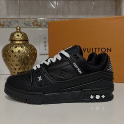 New Louis Vuitton Men’s Shoes.