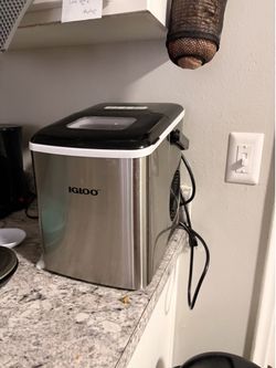 Ice maker
