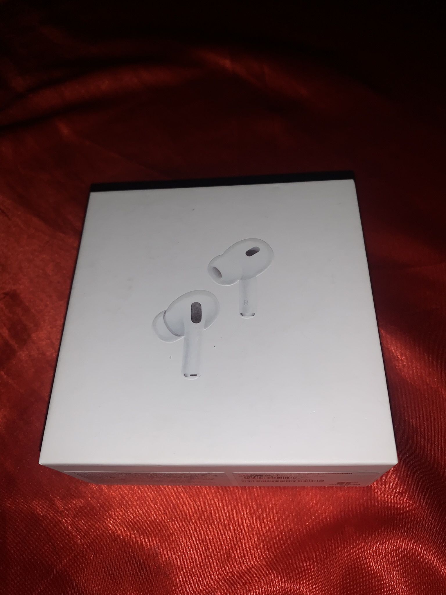 AirPods Pro Gen 2