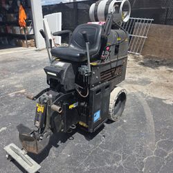 2019 National 8000 Ride On Floor Scraper