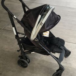 Chicco Stroller