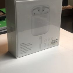 Air Pods