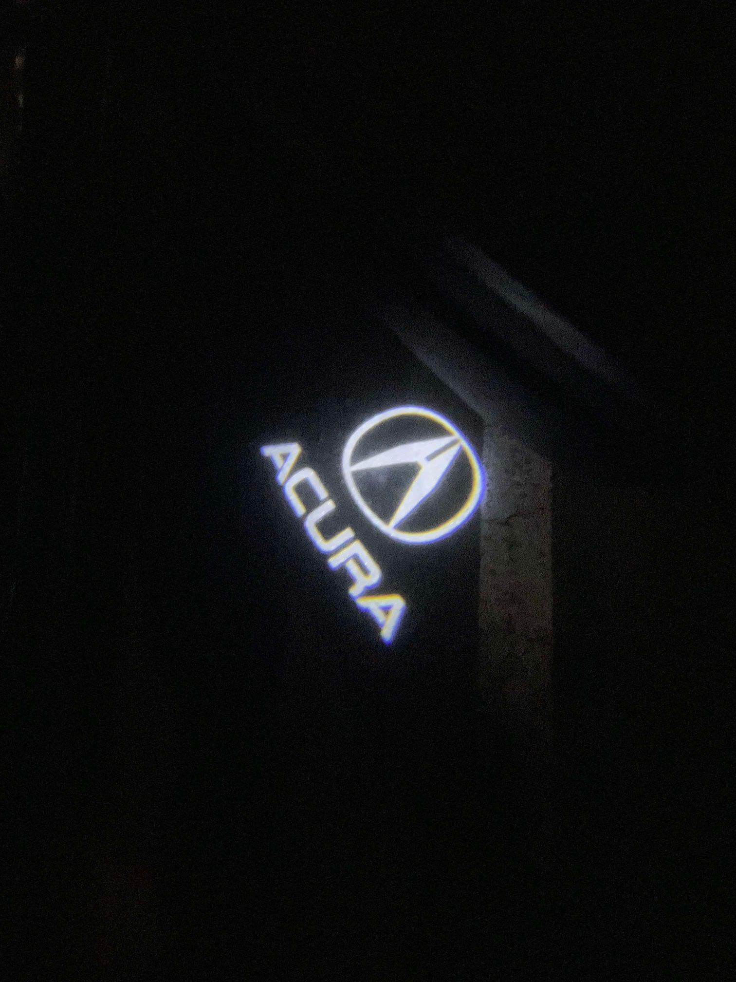 πβ¨ Acura 3D LED Logo Lights β July 4th Sale: Only $20 for 4! (6/21-7/4) β¨π