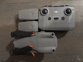 DJI Mavic Air 2S