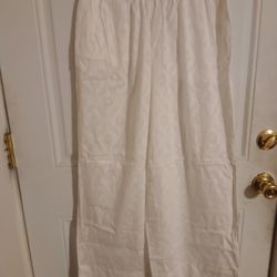 Sitano Siena Beach Pants - Size M