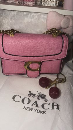 Cross body purse