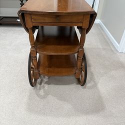 Bar Cart